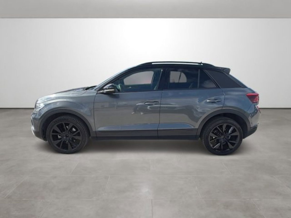 Volkswagen T-Roc 2.0 TDI SCR 150 CV DSG Style BlueMotion Technology (7)