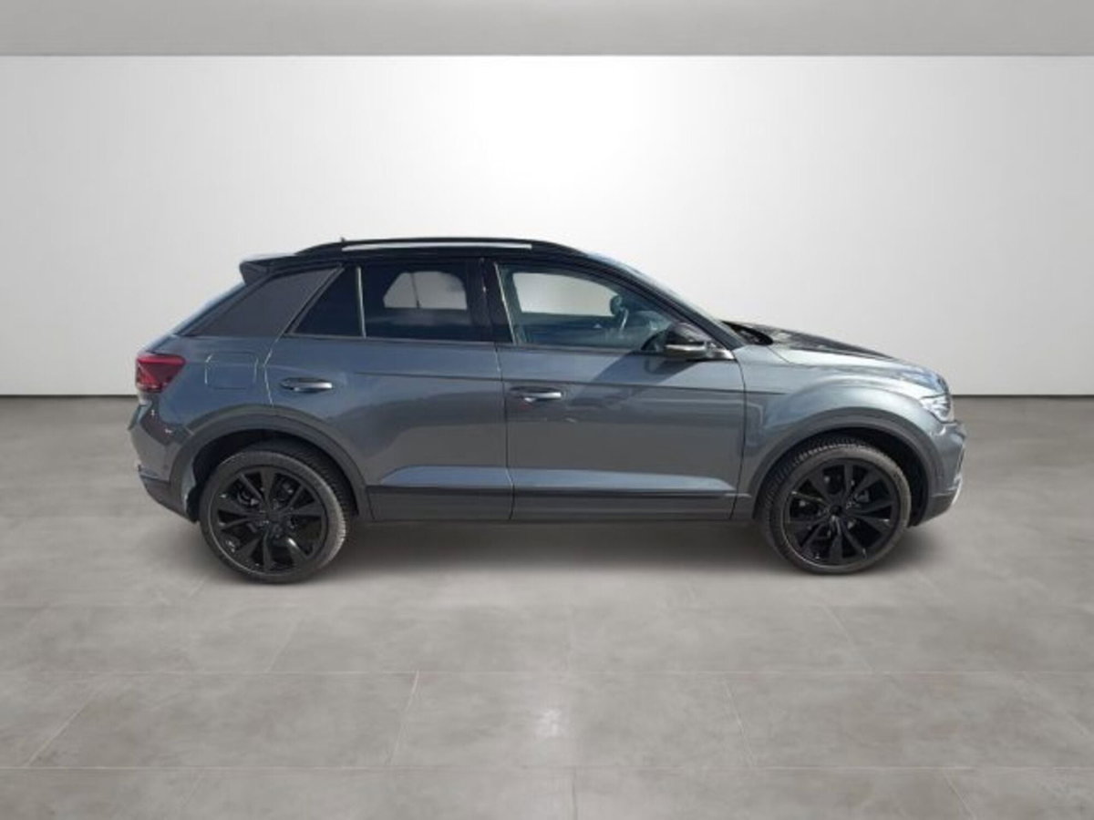 Volkswagen T-Roc 2.0 TDI SCR 150 CV DSG Style BlueMotion Technology (8)