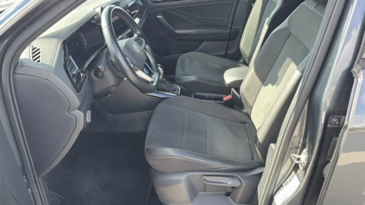Volkswagen T-Roc 2.0 TDI SCR 150 CV DSG Style BlueMotion Technology (9)