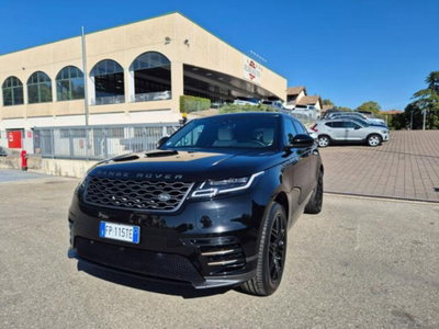 Land Rover Range Rover Velar 2.0 TD4 180 CV R-Dynamic usata