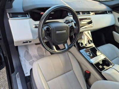 Land Rover Range Rover Velar 2.0 TD4 180 CV R-Dynamic (10)