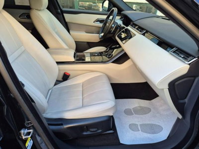 Land Rover Range Rover Velar 2.0 TD4 180 CV R-Dynamic (14)