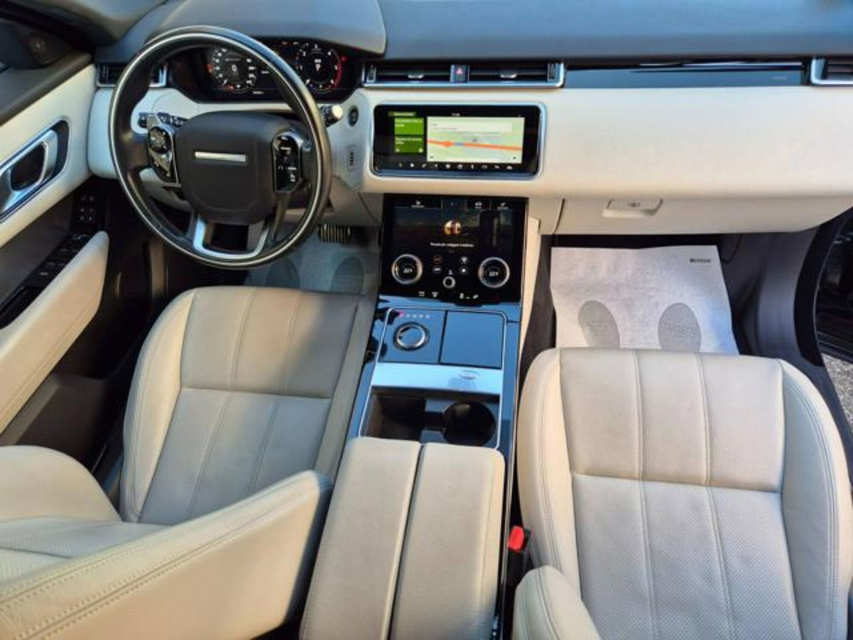 Land Rover Range Rover Velar 2.0 TD4 180 CV R-Dynamic (16)