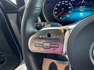 Mercedes-Benz GLC SUV 300 de 4Matic EQ-Power Premium (14)