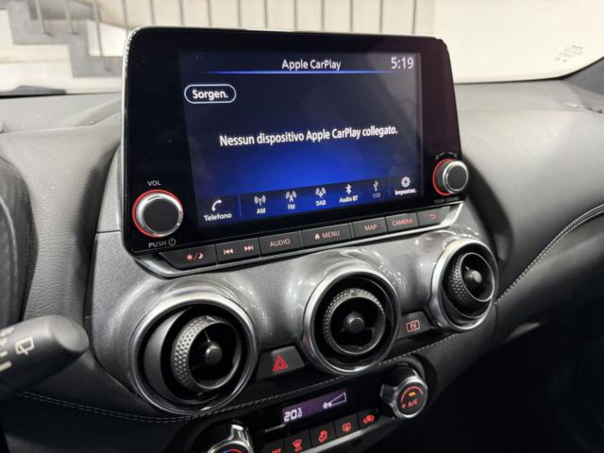 Nissan Juke 1.6 hev N-Connecta (14)