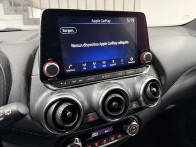 Nissan Juke 1.6 hev N-Connecta (14)