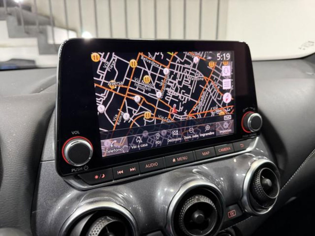 Nissan Juke 1.6 hev N-Connecta (15)