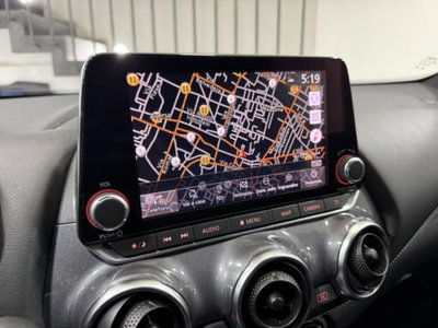 Nissan Juke 1.6 hev N-Connecta (15)