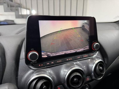 Nissan Juke 1.6 hev N-Connecta (16)