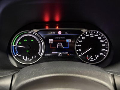 Nissan Juke 1.6 hev N-Connecta (19)