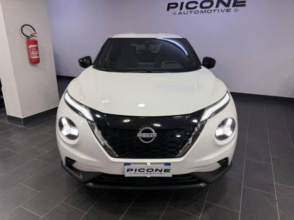 Nissan Juke 1.6 hev N-Connecta (2)