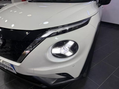 Nissan Juke 1.6 hev N-Connecta (3)