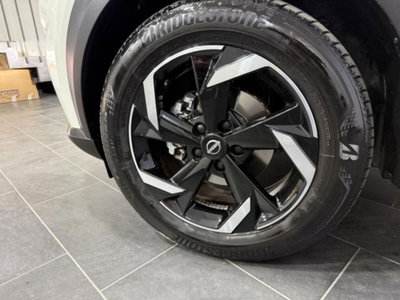 Nissan Juke 1.6 hev N-Connecta (4)
