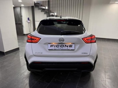 Nissan Juke 1.6 hev N-Connecta (5)