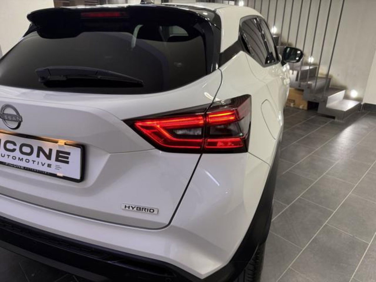 Nissan Juke 1.6 hev N-Connecta (6)