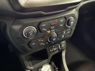 Jeep Renegade 1.6 Mjt 130 CV Limited (11)