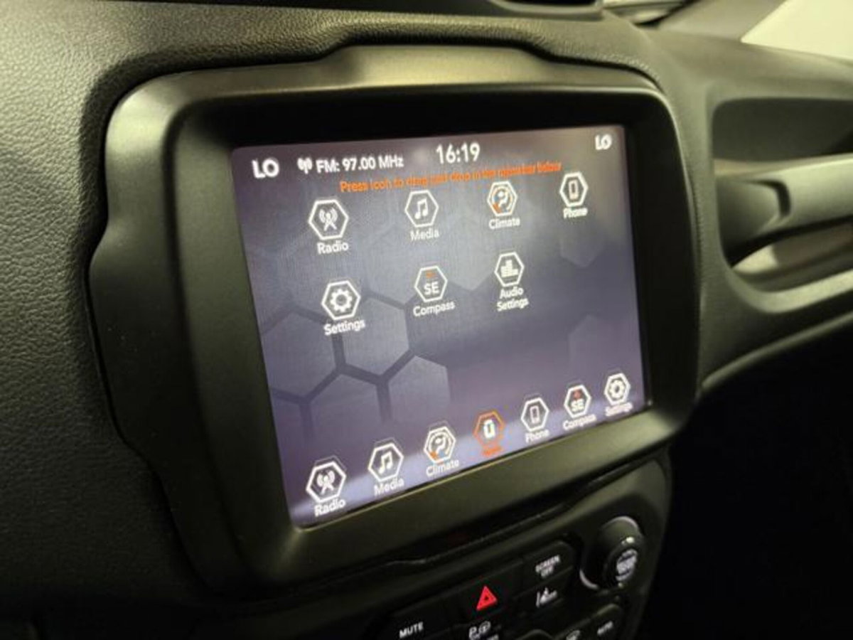 Jeep Renegade 1.6 Mjt 130 CV Limited (12)