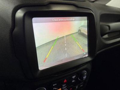 Jeep Renegade 1.6 Mjt 130 CV Limited (13)
