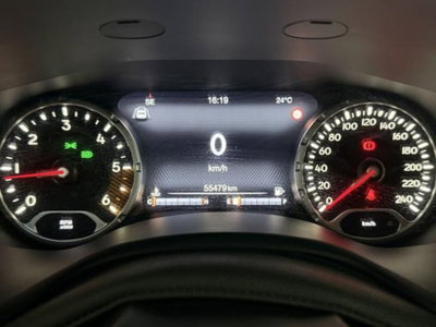 Jeep Renegade 1.6 Mjt 130 CV Limited (16)