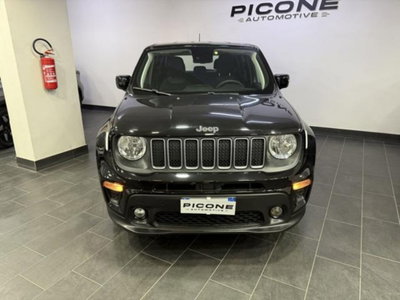 Jeep Renegade 1.6 Mjt 130 CV Limited (2)