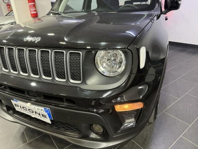 Jeep Renegade 1.6 Mjt 130 CV Limited (3)