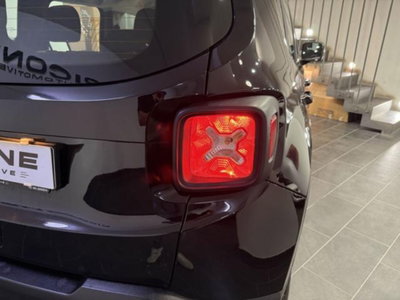Jeep Renegade 1.6 Mjt 130 CV Limited (6)