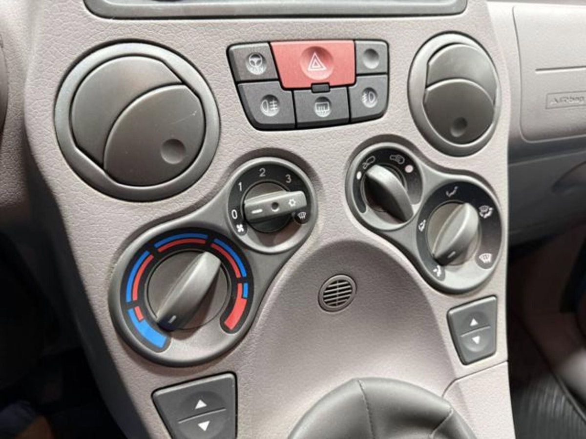 Fiat Panda 1.2 Dynamic (10)