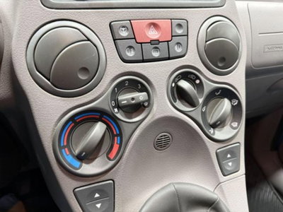 Fiat Panda 1.2 Dynamic (10)