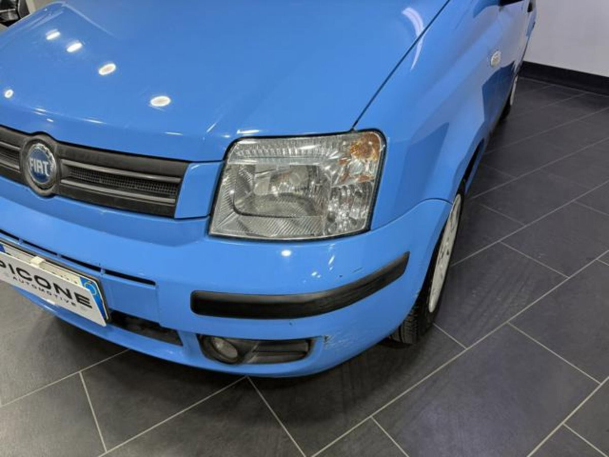 Fiat Panda 1.2 Dynamic (3)