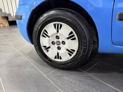 Fiat Panda 1.2 Dynamic (4)