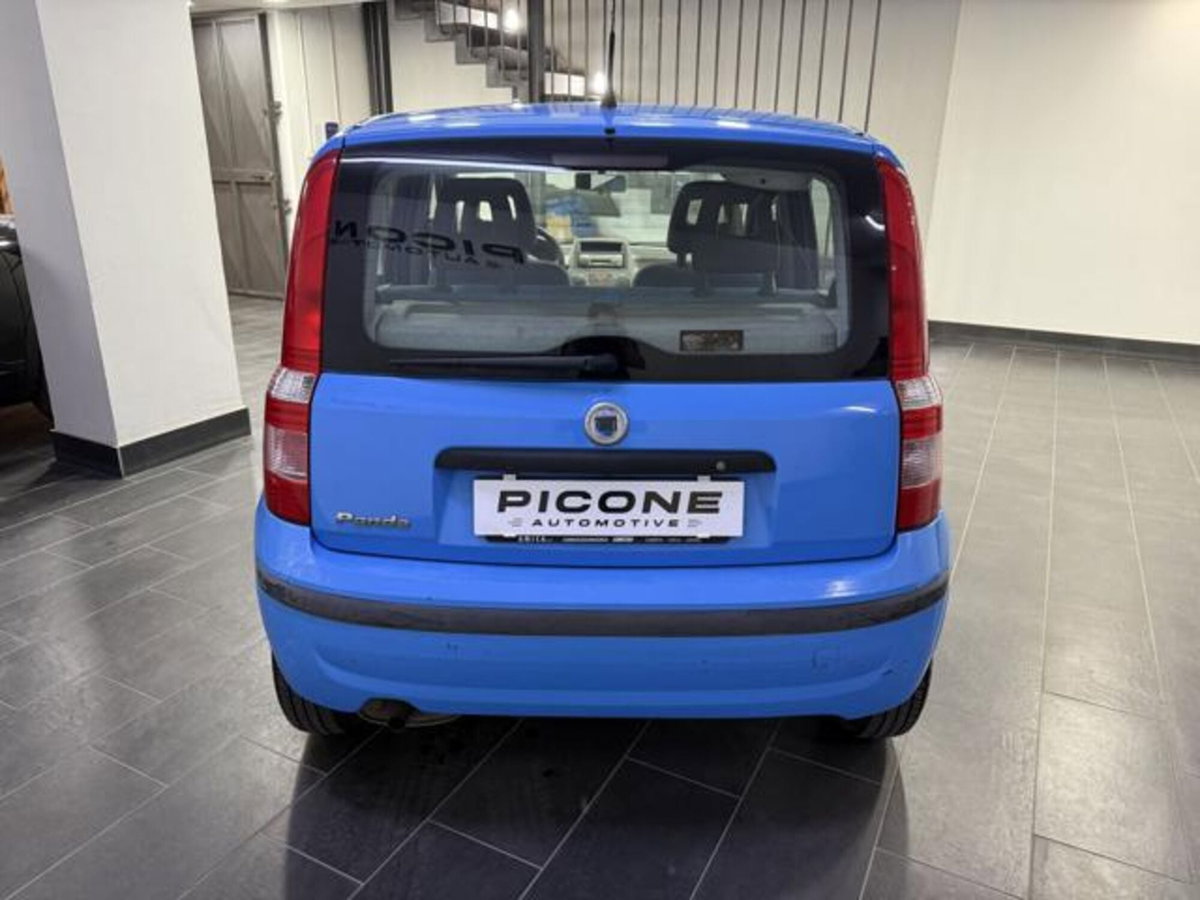 Fiat Panda 1.2 Dynamic (5)