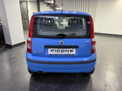 Fiat Panda 1.2 Dynamic (5)