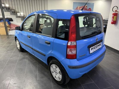 Fiat Panda 1.2 Dynamic (6)