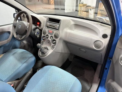 Fiat Panda 1.2 Dynamic (8)