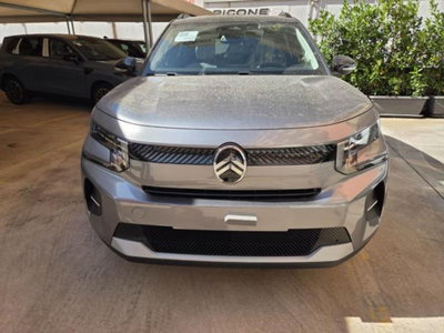 Citroen C3 1.2 turbo Max 100cv s&s (5)