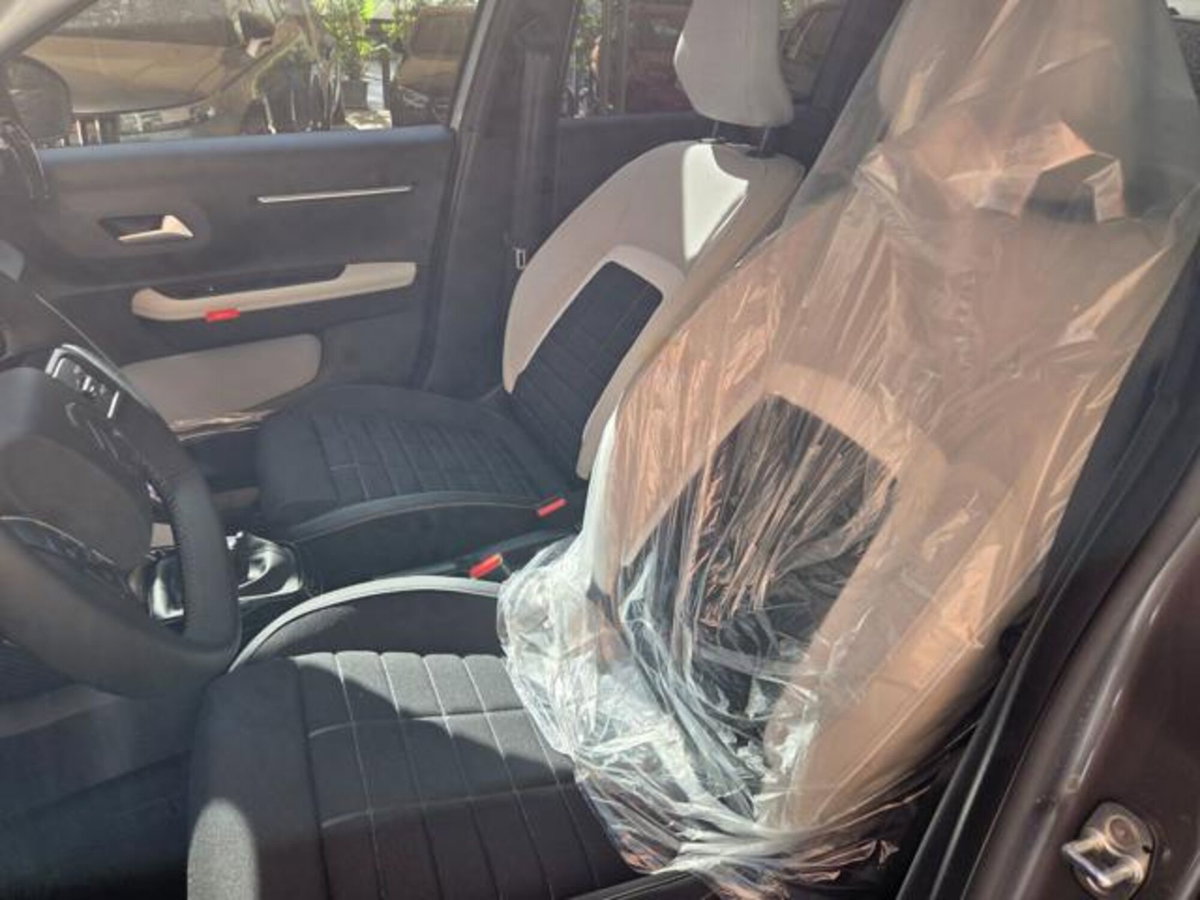 Citroen C3 1.2 turbo Max 100cv s&s (6)