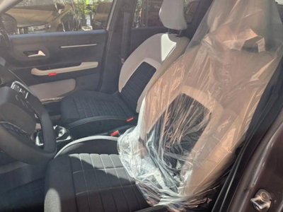 Citroen C3 1.2 turbo Max 100cv s&s (6)