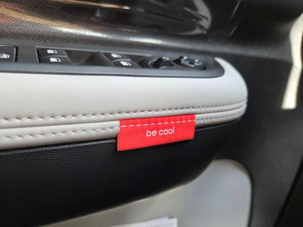 Citroen C3 1.2 turbo Max 100cv s&s (8)