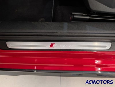 Audi A1 allstreet allstreet 30 TFSI S tronic Identity Contrast (15)