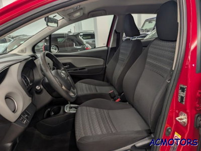 Toyota Yaris 1.5 Hybrid 5 porte Energy (8)