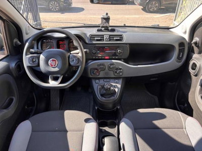 Fiat Panda 1.2 Easy (11)