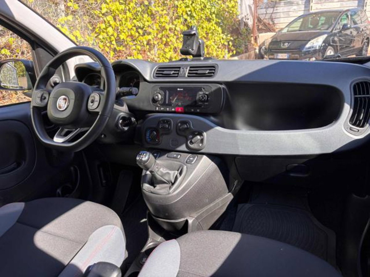 Fiat Panda 1.2 Easy (12)