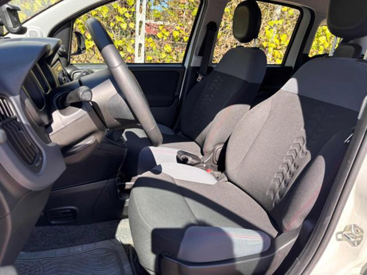 Fiat Panda 1.2 Easy (13)