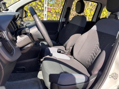 Fiat Panda 1.2 Easy (13)
