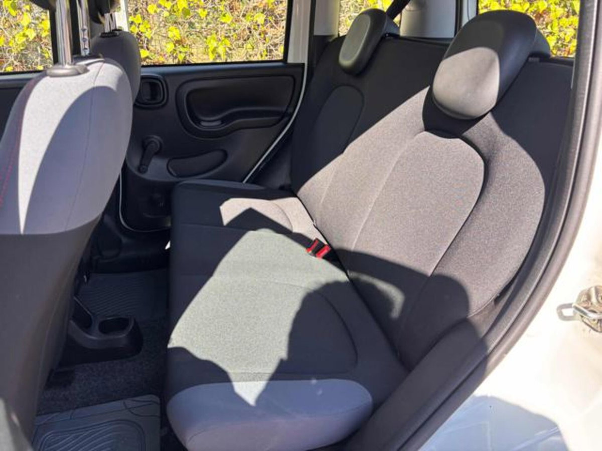 Fiat Panda 1.2 Easy (14)
