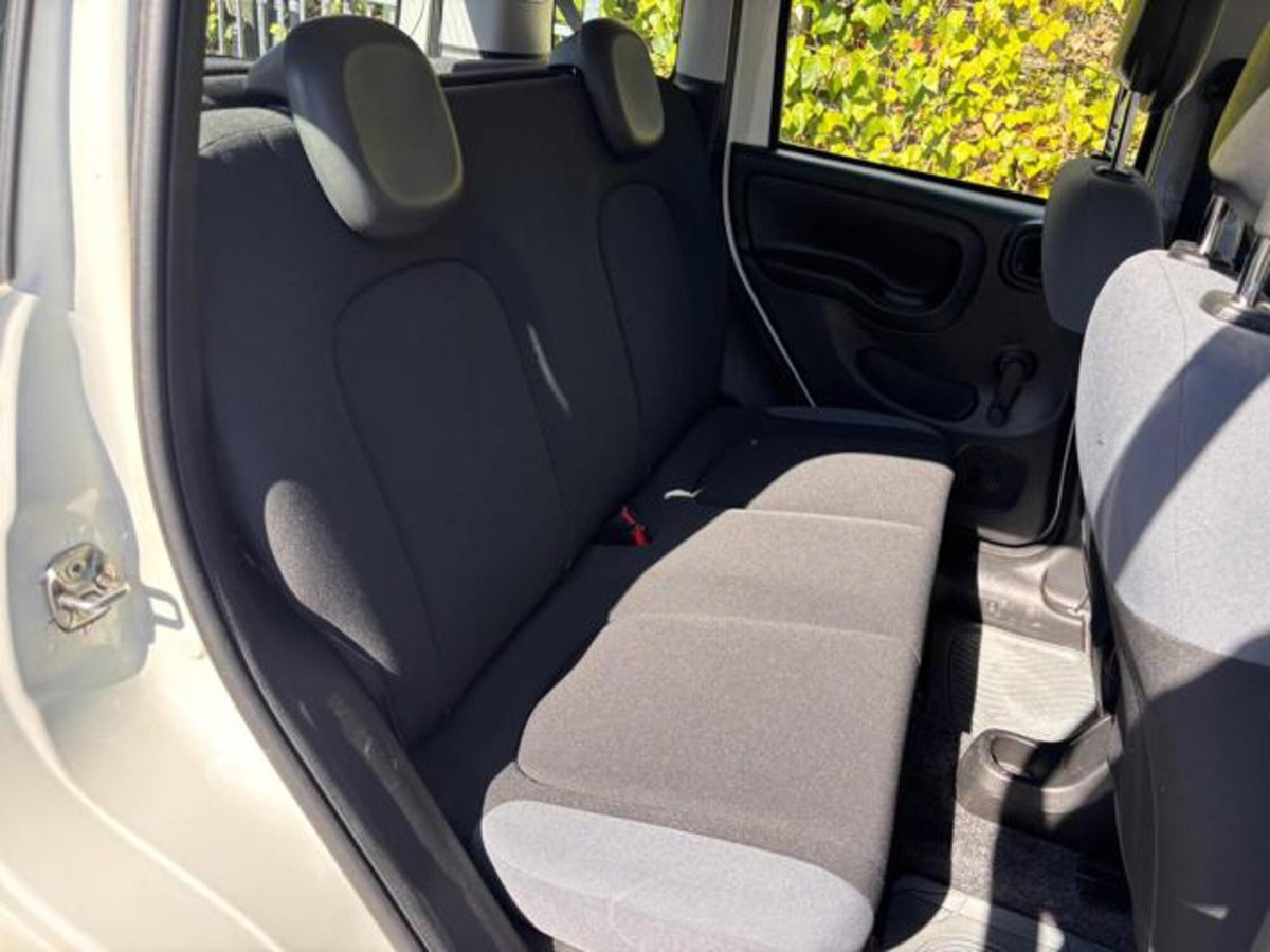 Fiat Panda 1.2 Easy (15)