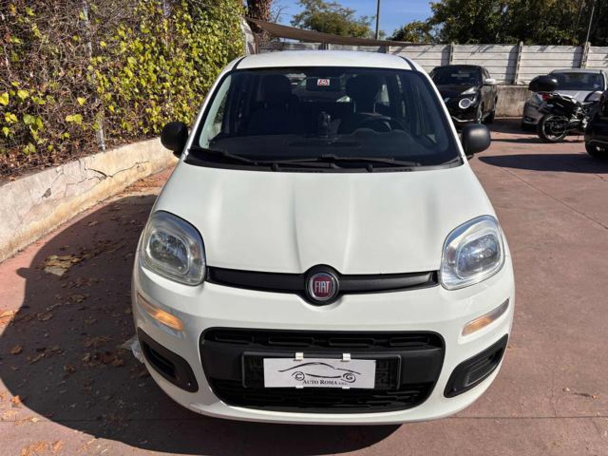 Fiat Panda 1.2 Easy (2)