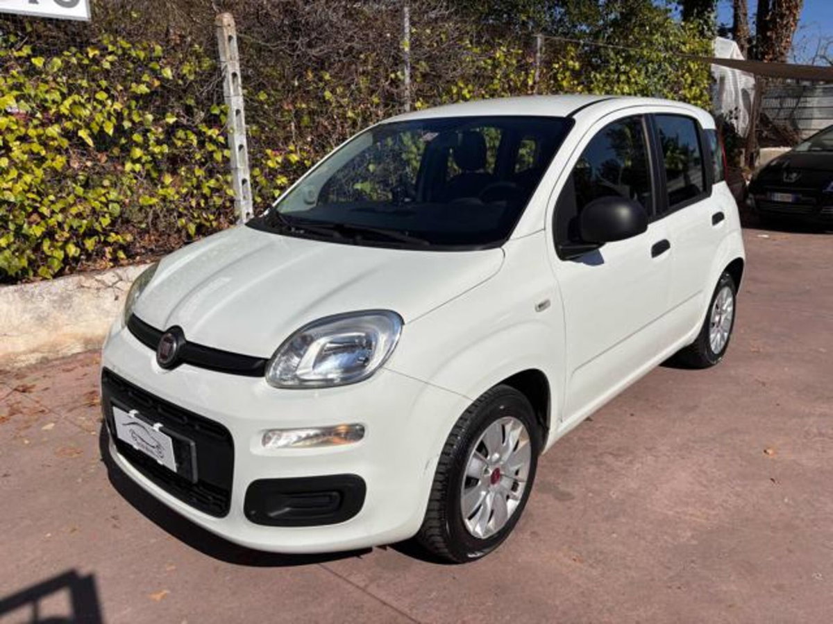Fiat Panda 1.2 Easy (3)
