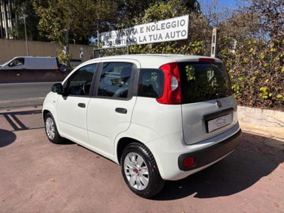 Fiat Panda 1.2 Easy (6)