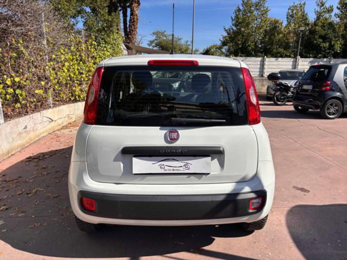 Fiat Panda 1.2 Easy (7)